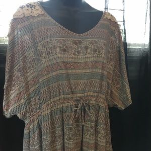 Loose Top